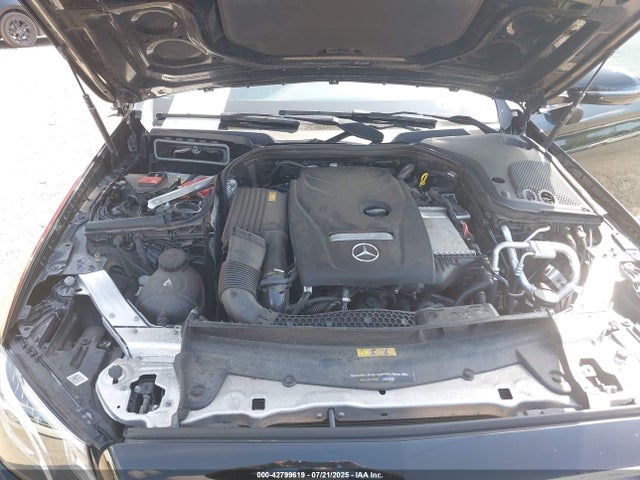 Mercedes-Benz m274 2018 WDDZF4KB7JA370407 Image 10