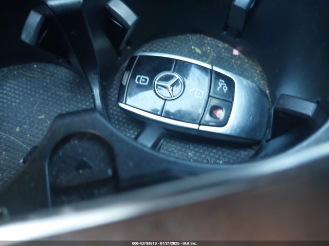 Mercedes-Benz m274 2018 WDDZF4KB7JA370407 Image 11