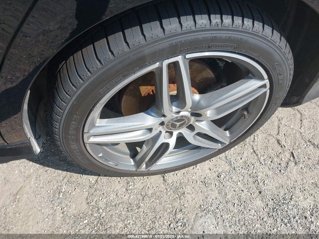 Mercedes-Benz m274 2018 WDDZF4KB7JA370407 Image 12