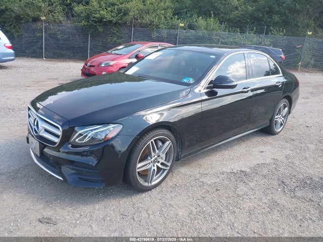 Mercedes-Benz m274 2018 WDDZF4KB7JA370407 Image 2