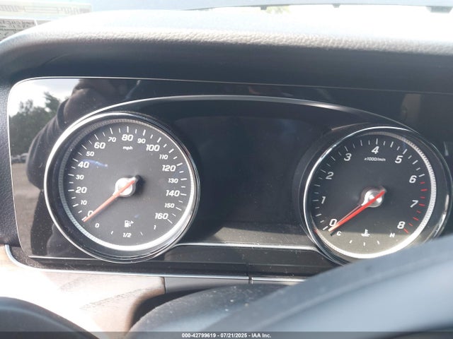 Mercedes-Benz m274 2018 WDDZF4KB7JA370407 Image 7