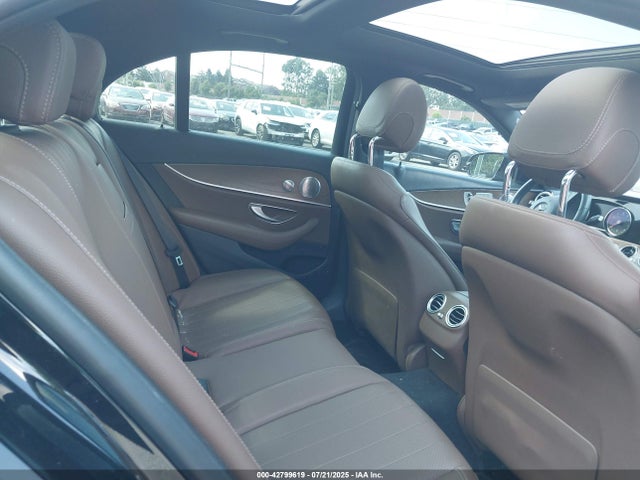 Mercedes-Benz m274 2018 WDDZF4KB7JA370407 Image 8