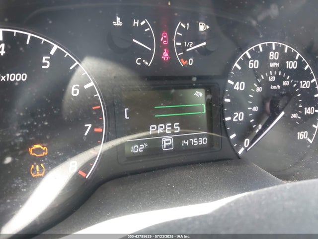 3N1AB7AP9FY264998 Nissan 2015