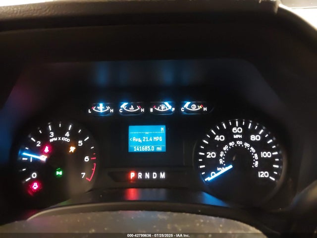 Aukcja sprzedaży 2018 Ford F-150 Xl, vin: 1FTEW1E59JKE40898, numer aukcji: 42799636