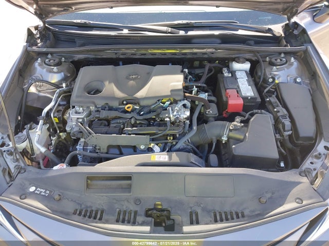 4T1C11AK6RU264583 Toyota a25a-fks