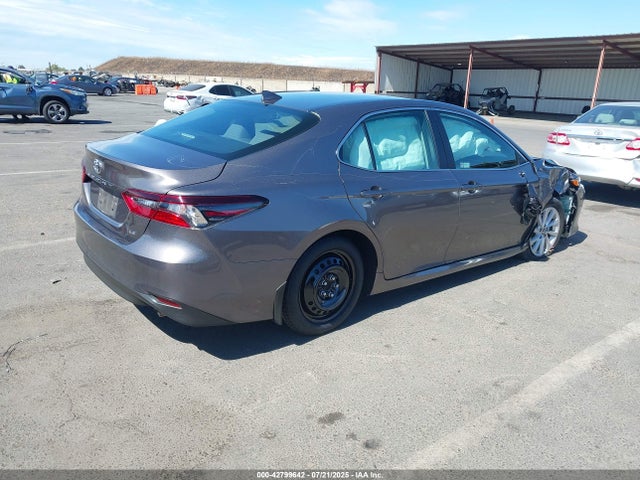 4T1C11AK6RU264583 Toyota a25a-fks