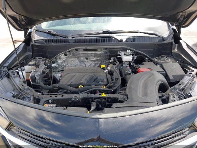 42799647 :رقم المزاد ، KL4MMBS25PB072398 vin ، 2023 Buick Encore Gx Preferred Fwd مزاد بيع