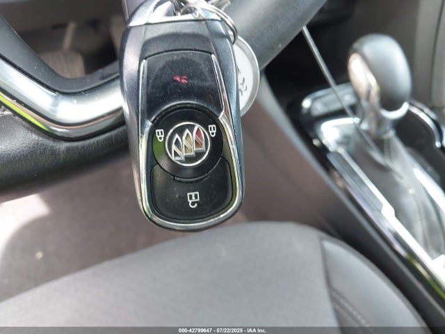 42799647 :رقم المزاد ، KL4MMBS25PB072398 vin ، 2023 Buick Encore Gx Preferred Fwd مزاد بيع