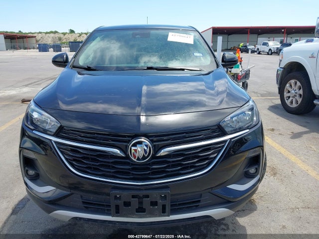 42799647 :رقم المزاد ، KL4MMBS25PB072398 vin ، 2023 Buick Encore Gx Preferred Fwd مزاد بيع