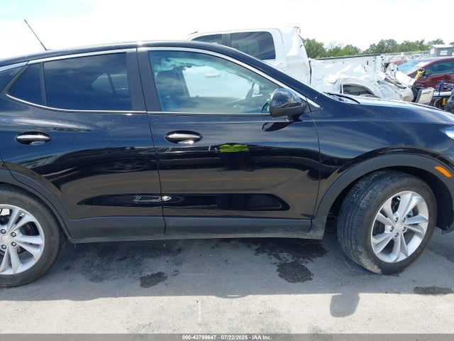 42799647 :رقم المزاد ، KL4MMBS25PB072398 vin ، 2023 Buick Encore Gx Preferred Fwd مزاد بيع
