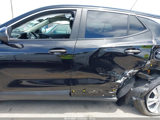 42799647 :رقم المزاد ، KL4MMBS25PB072398 vin ، 2023 Buick Encore Gx Preferred Fwd مزاد بيع