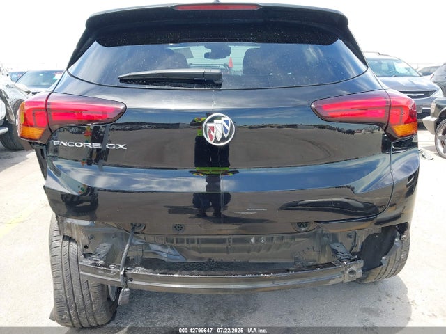 42799647 :رقم المزاد ، KL4MMBS25PB072398 vin ، 2023 Buick Encore Gx Preferred Fwd مزاد بيع