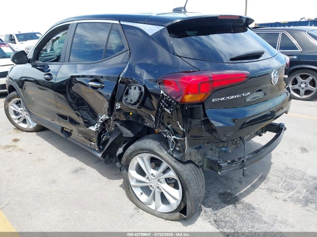 42799647 :رقم المزاد ، KL4MMBS25PB072398 vin ، 2023 Buick Encore Gx Preferred Fwd مزاد بيع