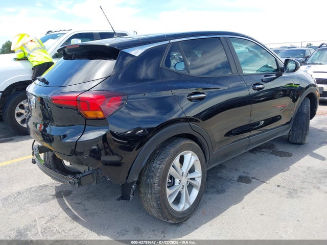 42799647 :رقم المزاد ، KL4MMBS25PB072398 vin ، 2023 Buick Encore Gx Preferred Fwd مزاد بيع