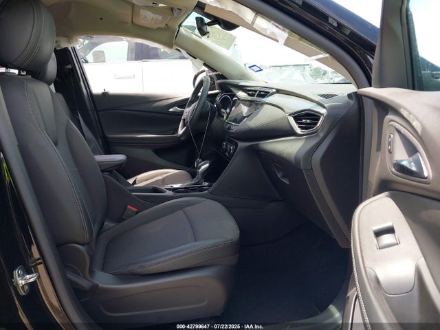 42799647 :رقم المزاد ، KL4MMBS25PB072398 vin ، 2023 Buick Encore Gx Preferred Fwd مزاد بيع