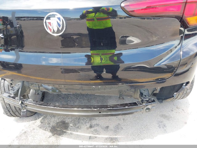 42799647 :رقم المزاد ، KL4MMBS25PB072398 vin ، 2023 Buick Encore Gx Preferred Fwd مزاد بيع