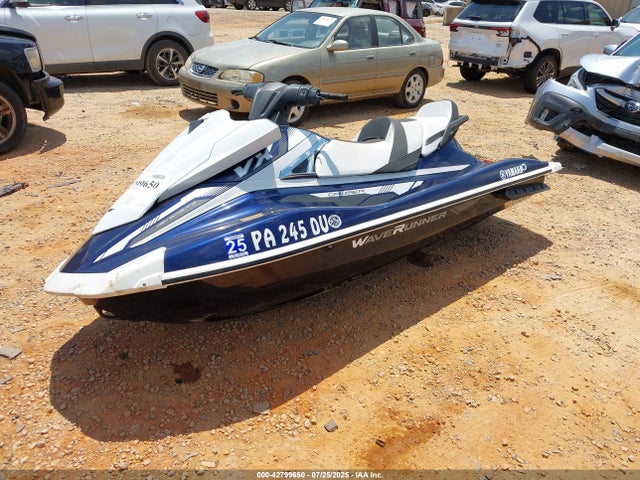 Yamaha Personal Watercraft 2018 YAMA2605L718 Image 2