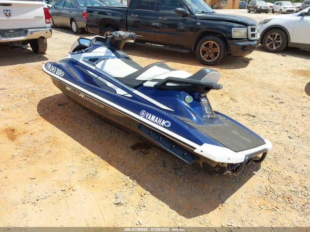 Yamaha Personal Watercraft 2018 YAMA2605L718 Image 3