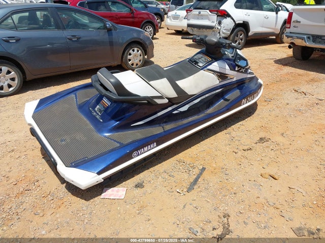 Yamaha Personal Watercraft 2018 YAMA2605L718 Image 4