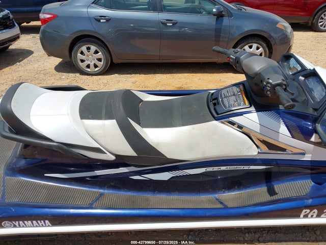 Yamaha Personal Watercraft 2018 YAMA2605L718 Image 5