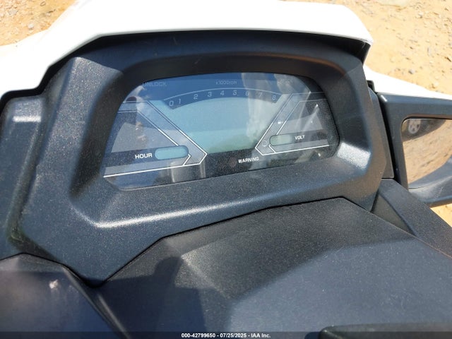 Yamaha Personal Watercraft 2018 YAMA2605L718 Image 7