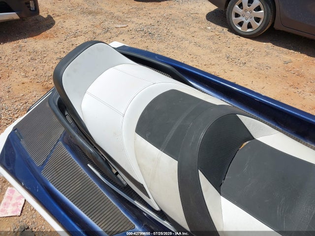 Yamaha Personal Watercraft 2018 YAMA2605L718 Image 8