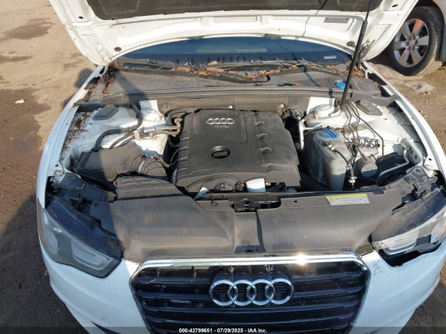 2013 AUDI A5 WAUVFAFR6DA002106 Photo 9