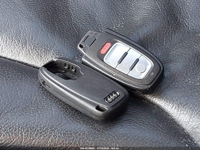 2013 AUDI A5 WAUVFAFR6DA002106 Photo 10