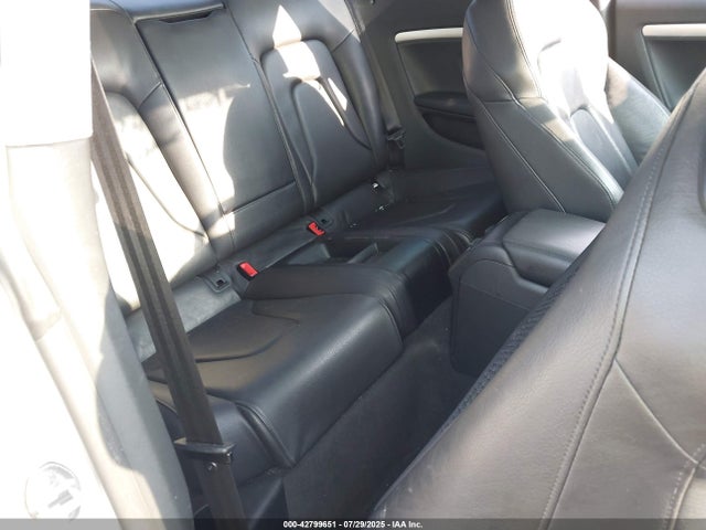 2013 AUDI A5 WAUVFAFR6DA002106 Photo 7