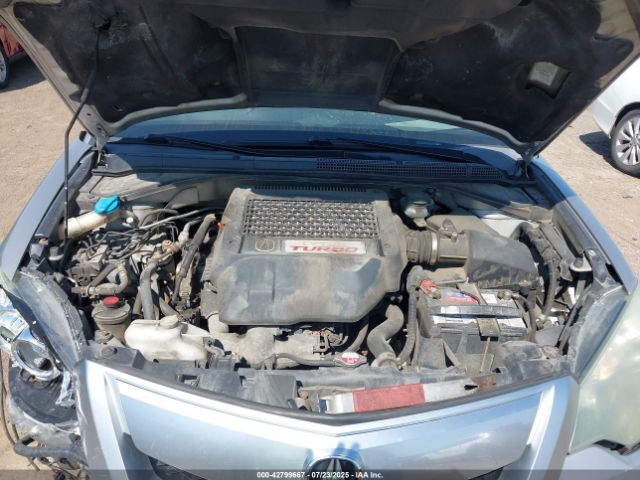 2010 ACURA RDX 5J8TB1H26AA001461 Photo 9
