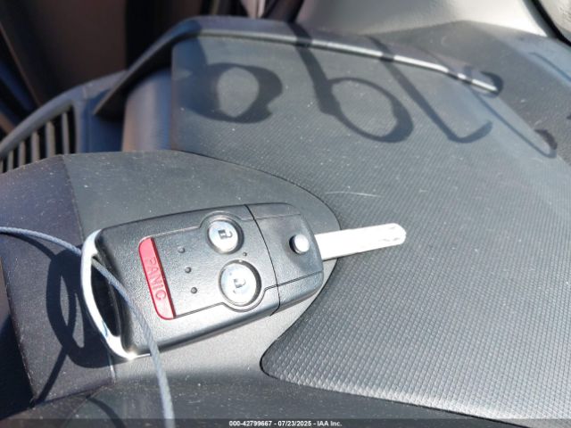 2010 ACURA RDX 5J8TB1H26AA001461 Photo 10