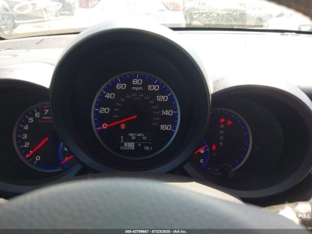 2010 ACURA RDX 5J8TB1H26AA001461 Photo 6