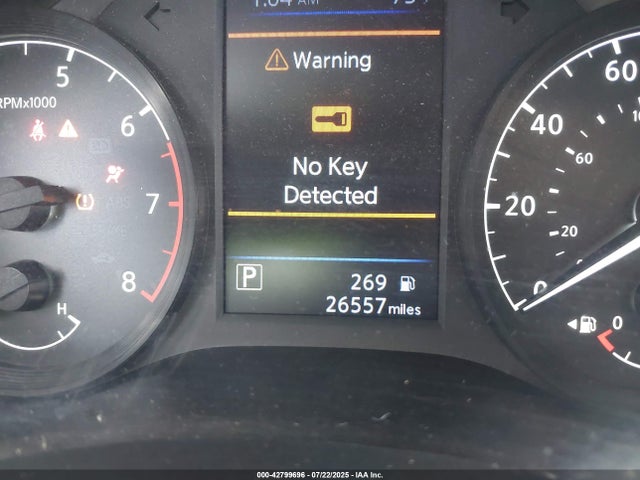 Nissan 2022 2022 1N4BL4BV3NN374599 Image 15