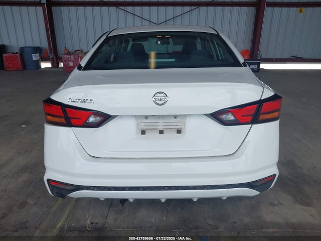 Nissan 2022 2022 1N4BL4BV3NN374599 Image 16