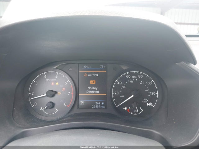 Nissan 2022 2022 1N4BL4BV3NN374599 Image 7