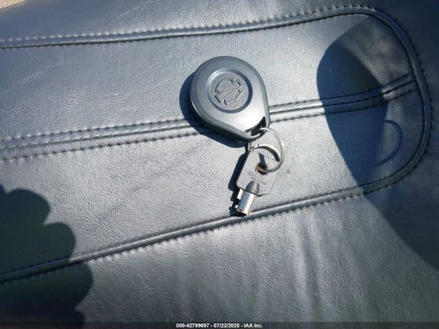 2008 HARLEY-DAVIDSON FLSTC 1HD1BW5178Y075065 Photo 10