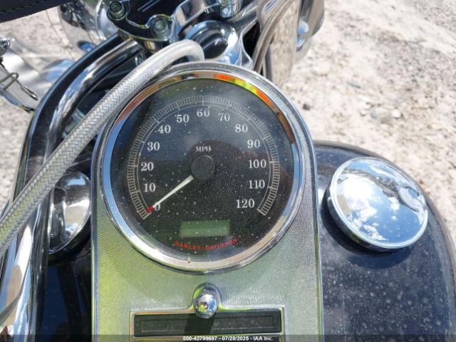 2008 HARLEY-DAVIDSON FLSTC 1HD1BW5178Y075065 Photo 6