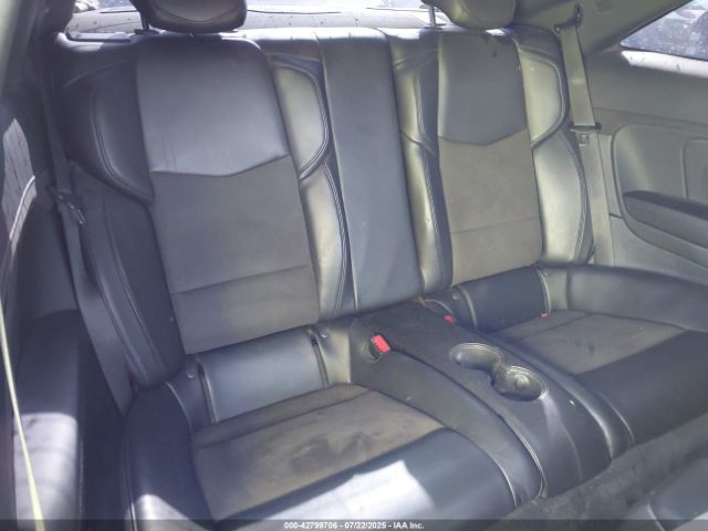 2016 CADILLAC ATS-V 1G6AN1RY3G0100613 Photo 7