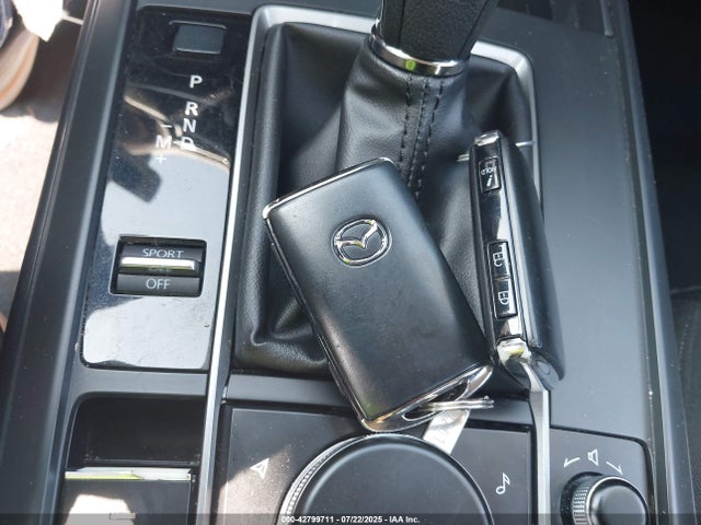 3MVDMBAL4NM423709 Mazda py