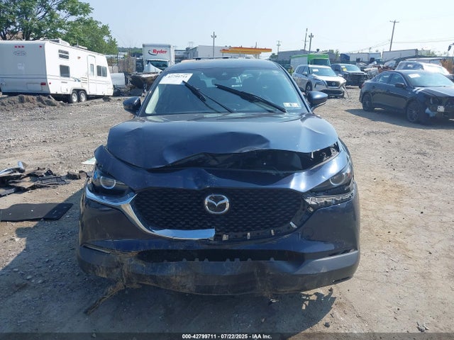 3MVDMBAL4NM423709 Mazda py