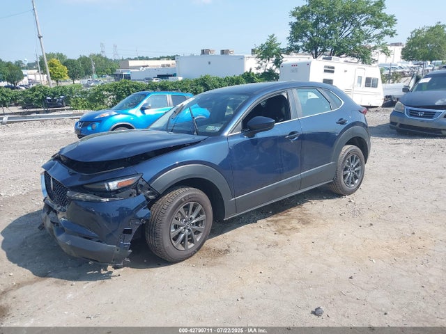 3MVDMBAL4NM423709 Mazda py