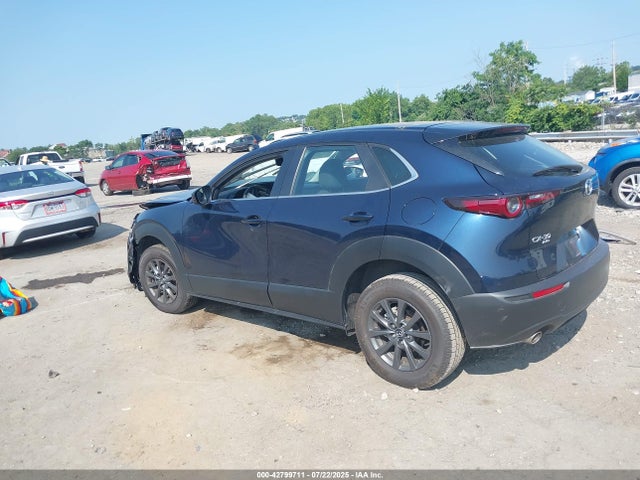 3MVDMBAL4NM423709 Mazda py