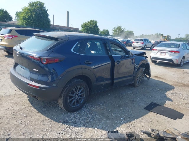 3MVDMBAL4NM423709 Mazda py