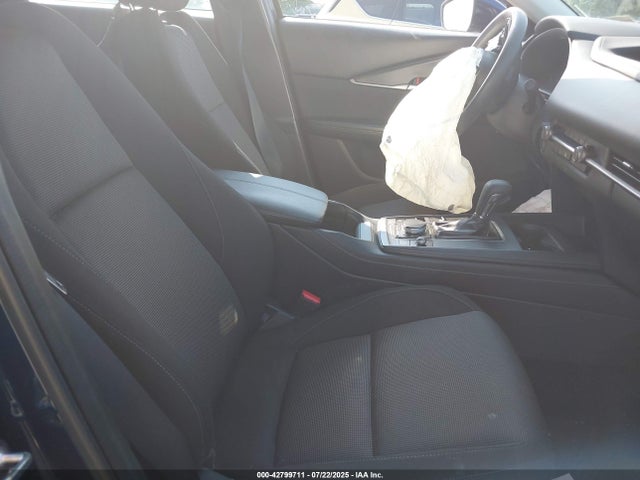 3MVDMBAL4NM423709 Mazda py