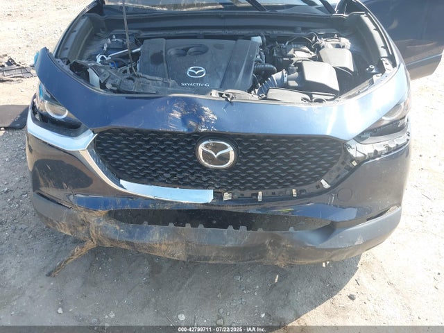 3MVDMBAL4NM423709 Mazda py