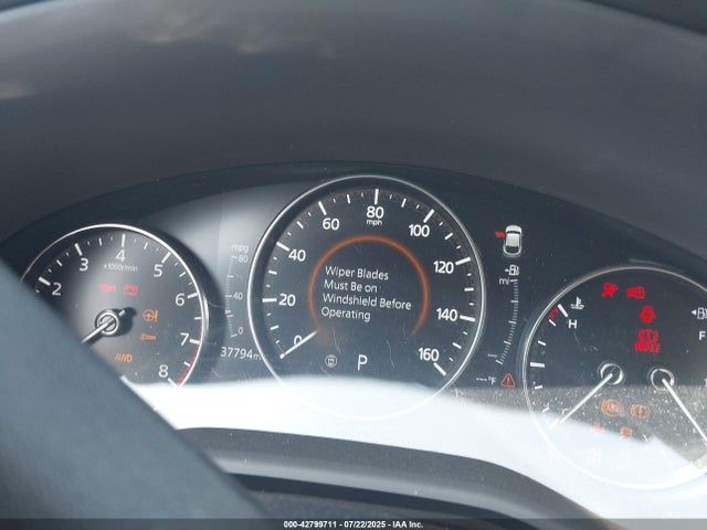 3MVDMBAL4NM423709 Mazda py
