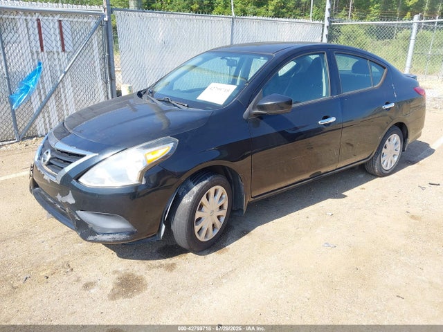 Nissan 2016 2016 3N1CN7AP2GL852224 Image 2