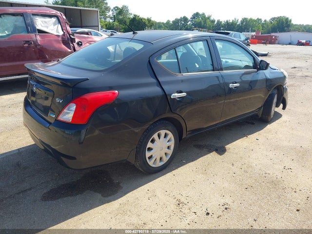 Nissan 2016 2016 3N1CN7AP2GL852224 Image 4
