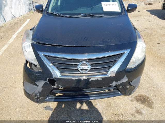 Nissan 2016 2016 3N1CN7AP2GL852224 Image 6