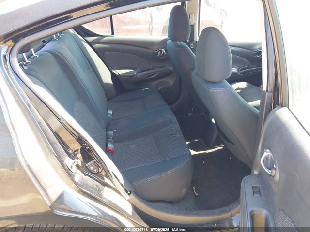 Nissan 2016 2016 3N1CN7AP2GL852224 Image 8